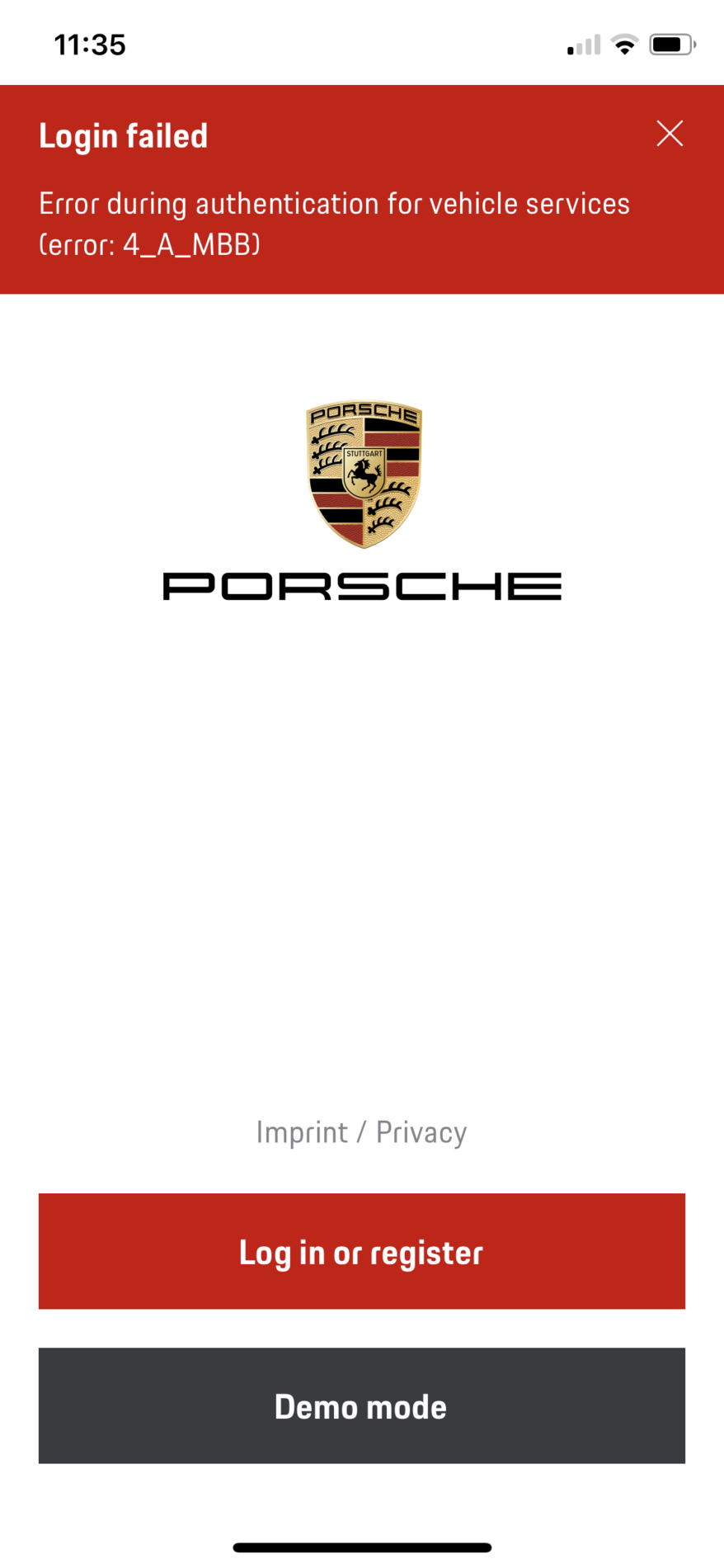 Porsche Taycan Bugs / issues I've noticed so far, after a few hours, and much less than 11,000 miles of driving 0CAFBB5A-E257-4271-A594-9E16ECE4E292