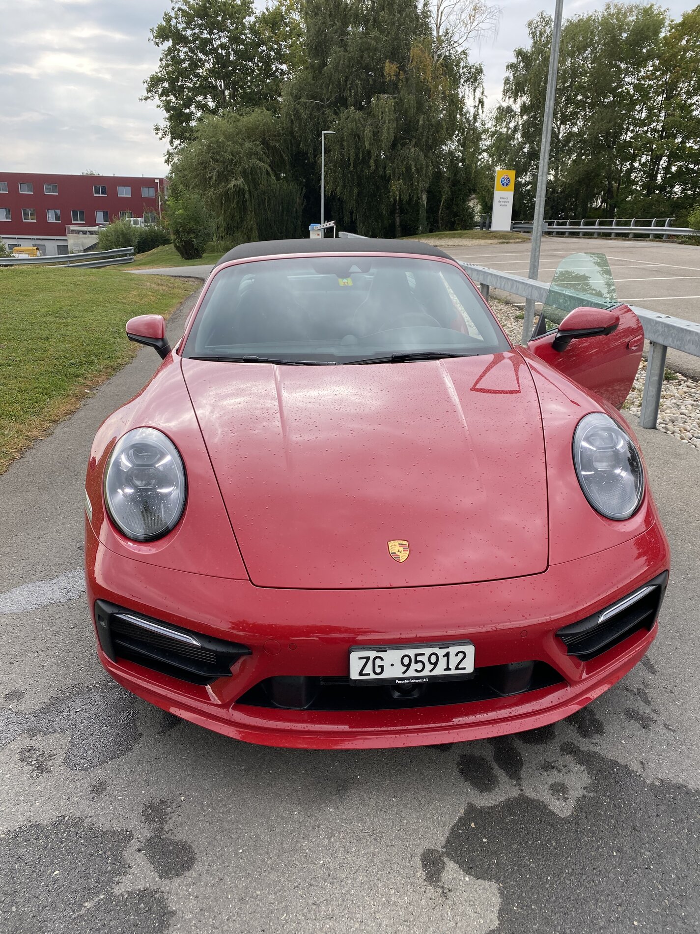 Porsche Taycan Porsche Experience Day - videos & pics 0F64873C-1183-4588-8668-F9E93C422591