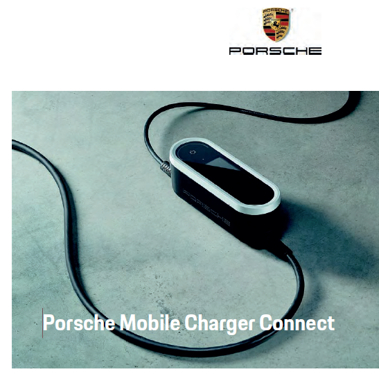 Porsche Taycan Newbie question on home chargers 1664436280742