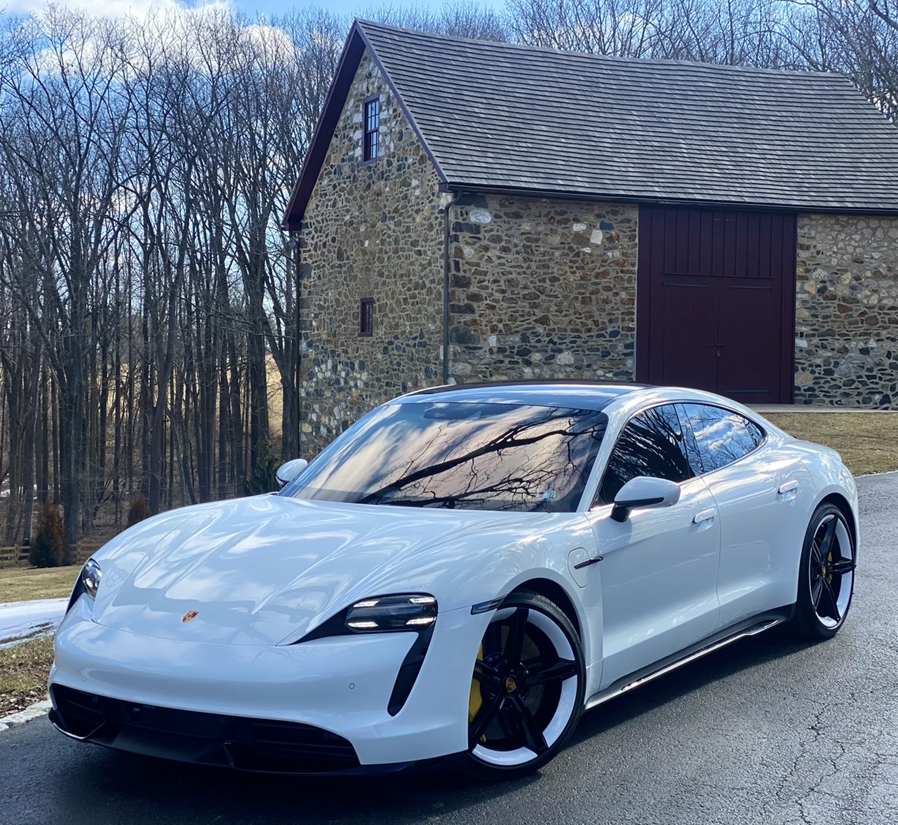Porsche Taycan Powder Coating Mission E Wheels on White TS - Opinions Needed! 47A31343-5CAB-4150-90E0-3837FBA1673D