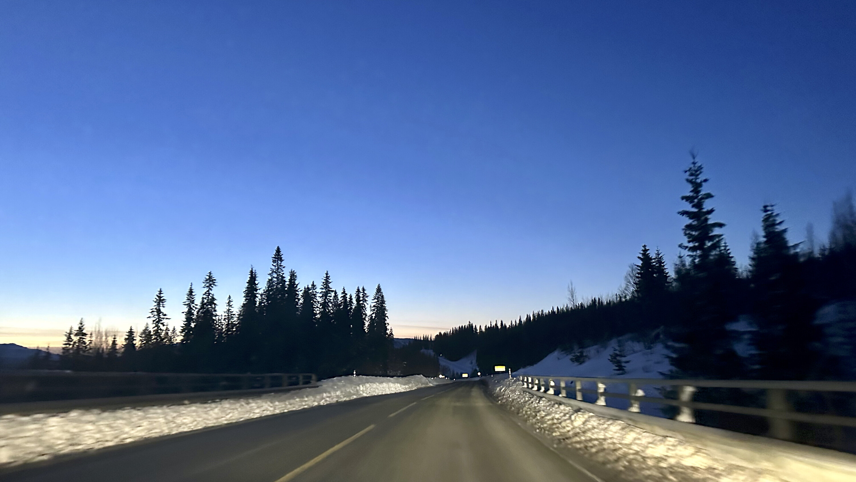 Porsche Taycan Taycan to Tromsø Road Trip – Winter 2023 (Arctic Norway) 52705327193_075e5390f6_4k