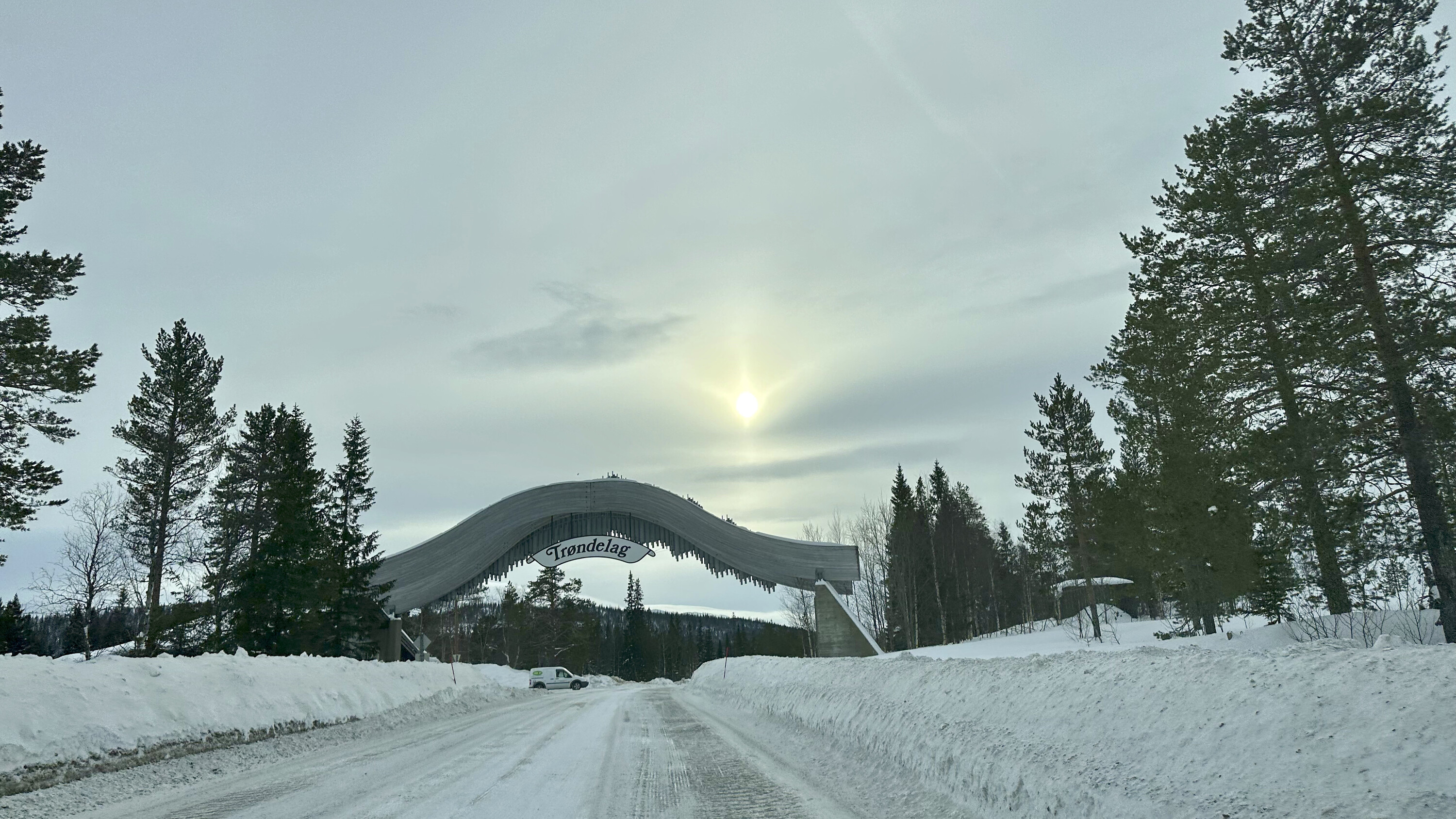 Porsche Taycan Taycan to Tromsø Road Trip – Winter 2023 (Arctic Norway) 52707821676_4479d0a6db_4k