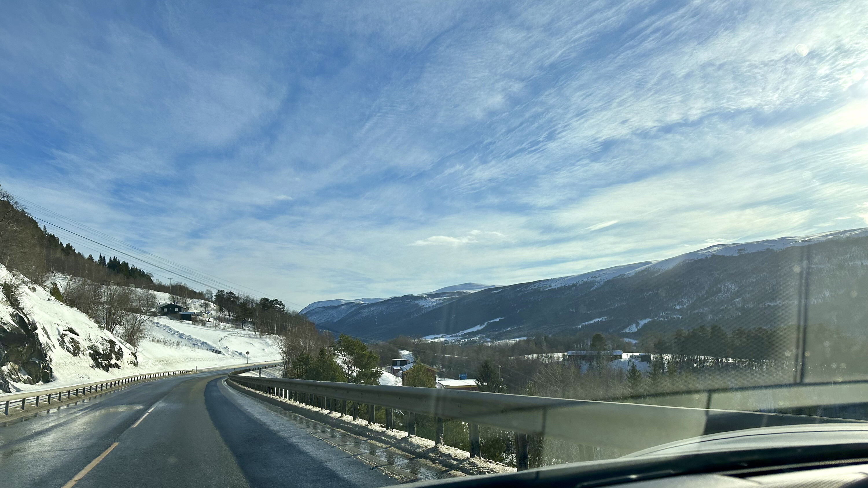 Porsche Taycan Taycan to Tromsø Road Trip – Winter 2023 (Arctic Norway) 52707890496_e60d04449a_4k