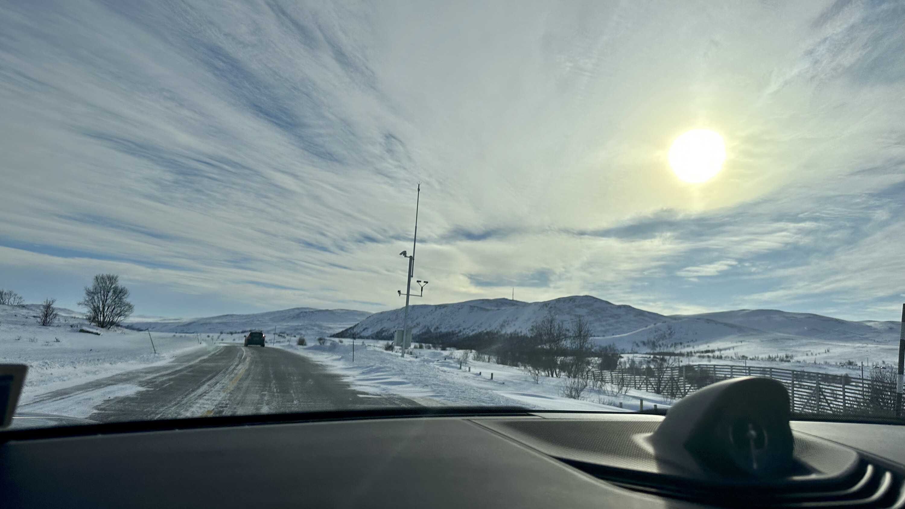 Porsche Taycan Taycan to Tromsø Road Trip – Winter 2023 (Arctic Norway) 52708142399_de0849de4f_4k