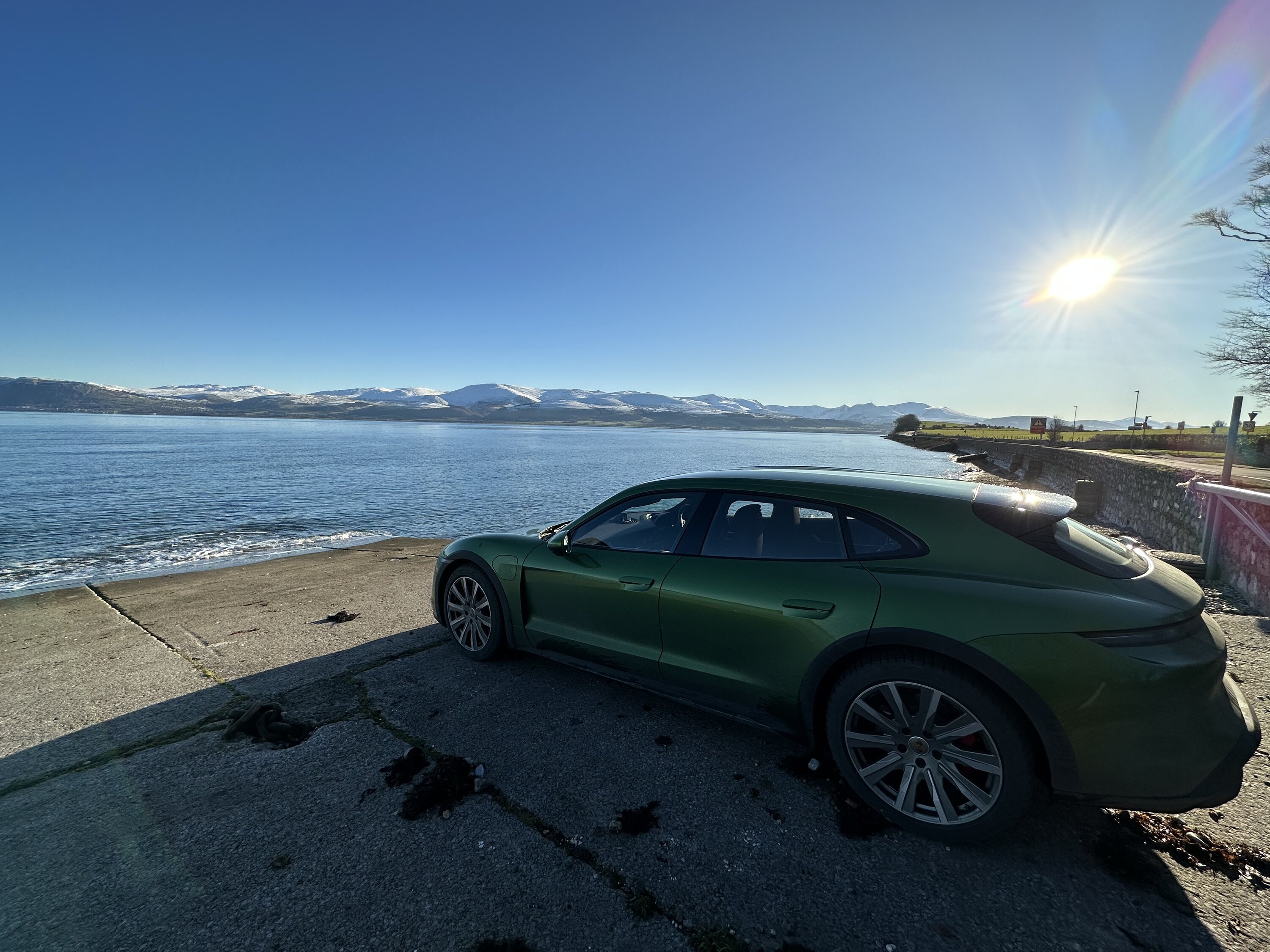 Porsche Taycan Location! Location! Location!  Post Artistic Photos of Your Taycan with Scenery 53D421B0-B6B8-43A3-A3C7-25C4139BF808
