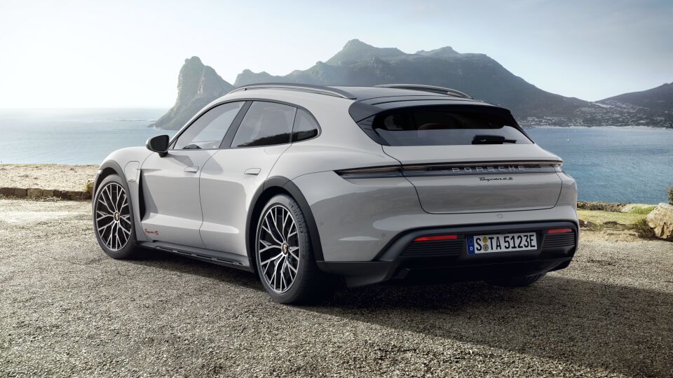 Porsche Taycan Delivery coming soon 59E17E8B-01CD-41F4-8CCD-112971754EB6