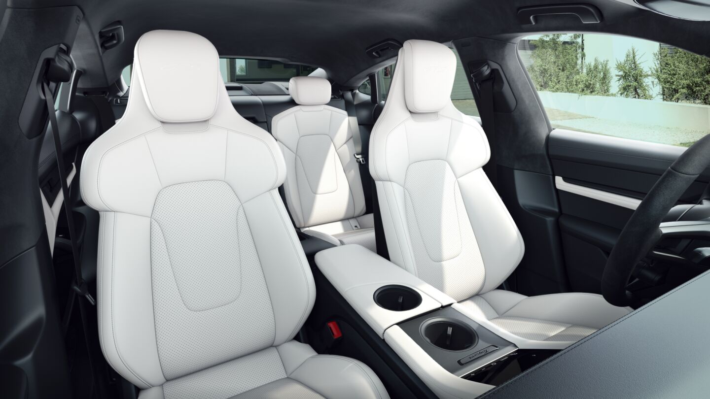 Porsche Taycan Seat Options 8A89E888-CC70-442C-87B1-A25DE3767DA7