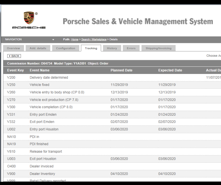 Porsche Taycan Taycan 4s April delivery 90CFEE3A-AB80-4D02-8A0B-94702560AE0F