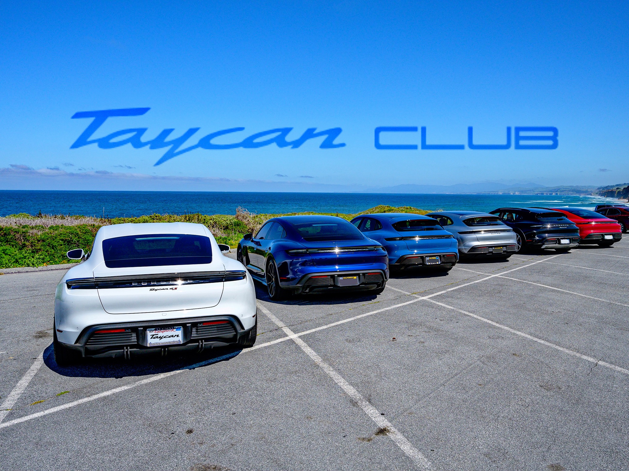 Porsche Taycan Is there any Taycan morning drive event in Bay Area CA? A4B98DB4-ABBD-466A-9AC0-9A747AB45826