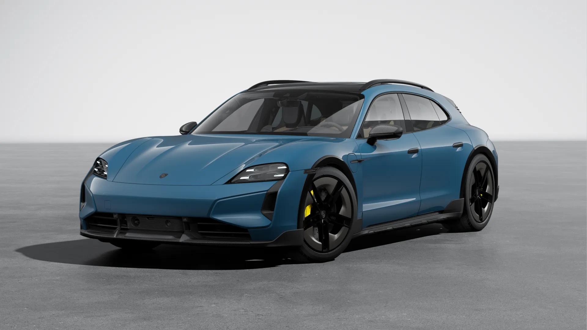 Porsche Taycan 🚨 2025 Taycan Officially Revealed! Specs, Wallpaper Photos, Videos & US Pricing iris (3)