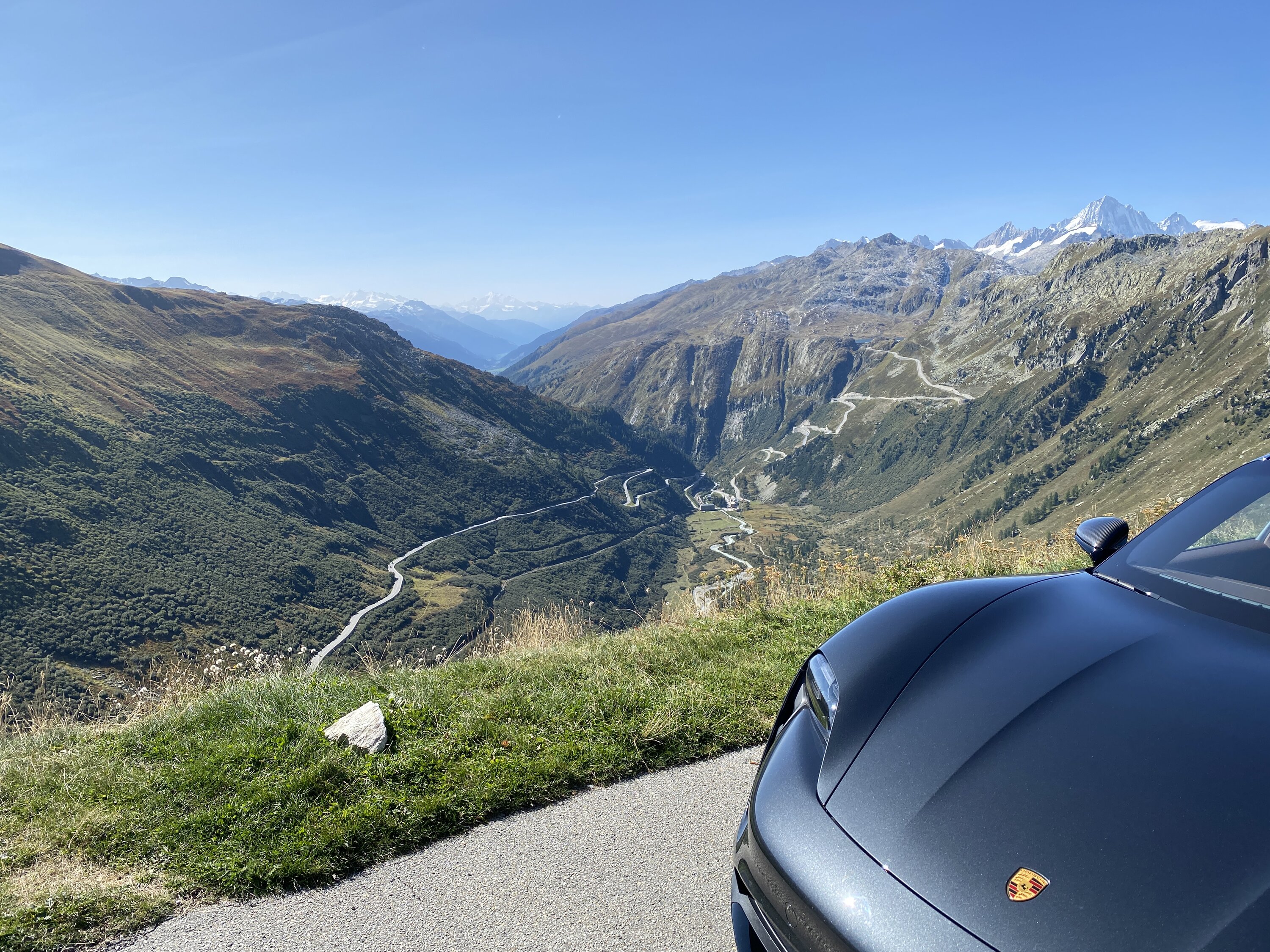 Porsche Taycan Location! Location! Location!  Post Artistic Photos of Your Taycan with Scenery Pass1.JPG