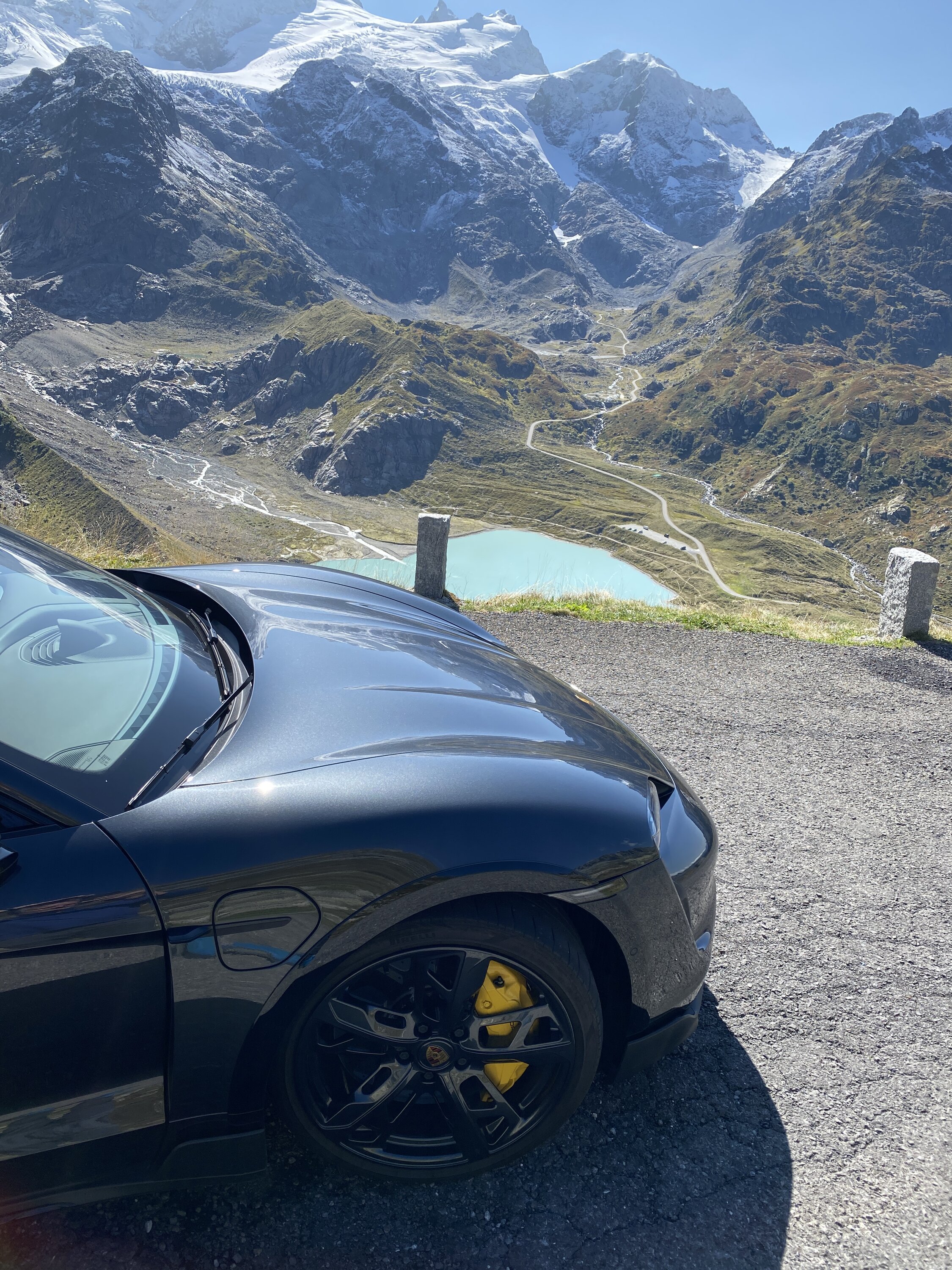 Porsche Taycan Location! Location! Location!  Post Artistic Photos of Your Taycan with Scenery Pass2.JPG