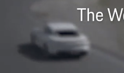 Porsche Taycan Video: Taycan Leaked and Blurred. Screenshot 2019-09-03 at 18.01.16
