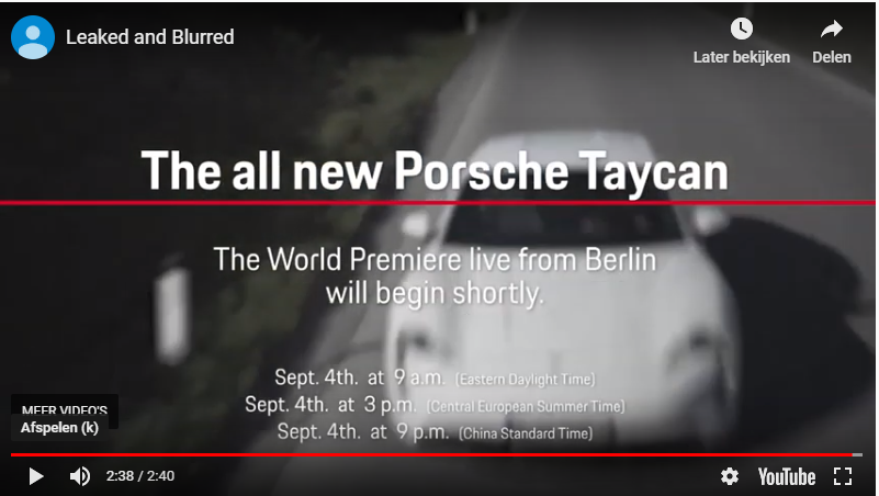 Porsche Taycan Video: Taycan Leaked and Blurred. upload_2019-9-3_18-35-52