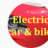 Electric car&bike Norway