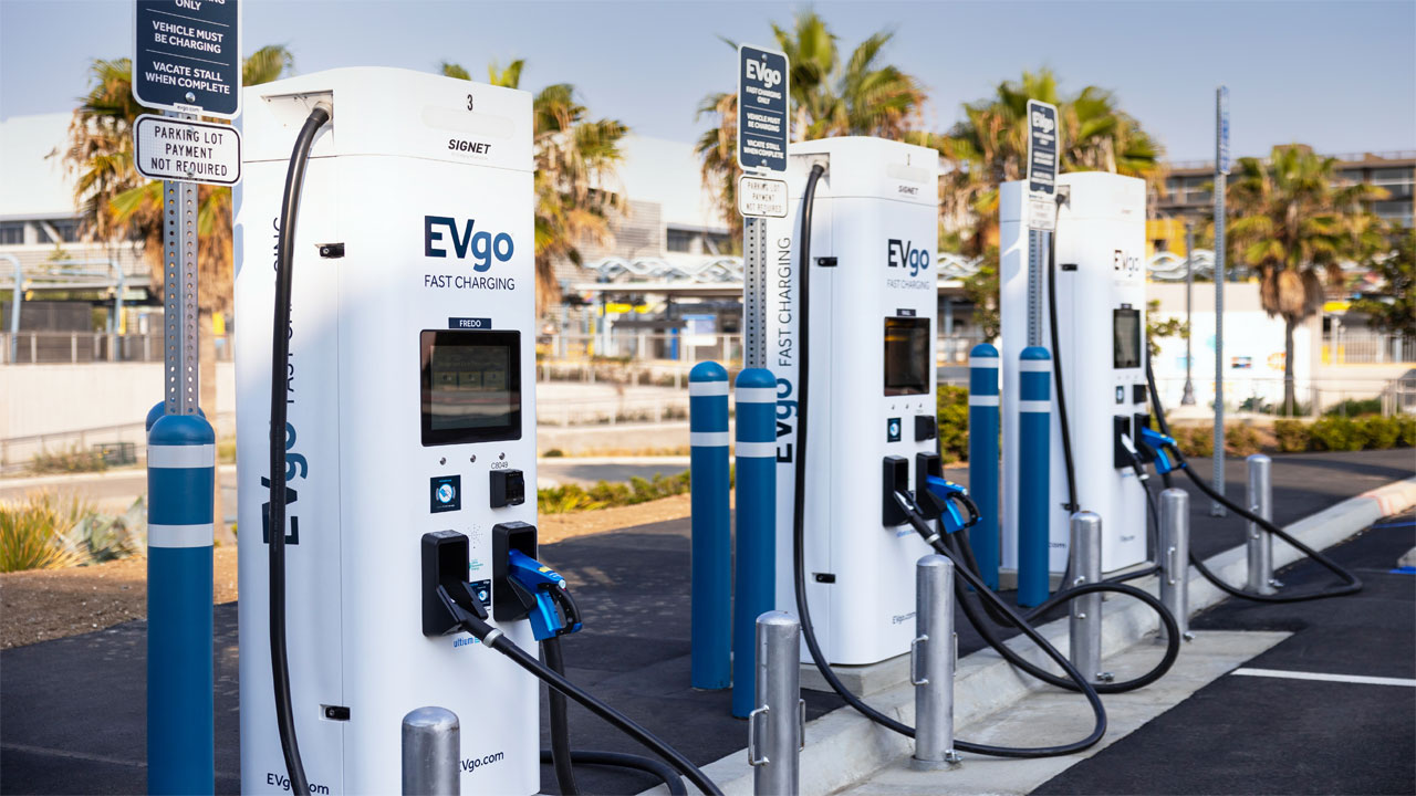 2000 New EVgo Charging Stations Coming to 500 Locations on US Highways ...